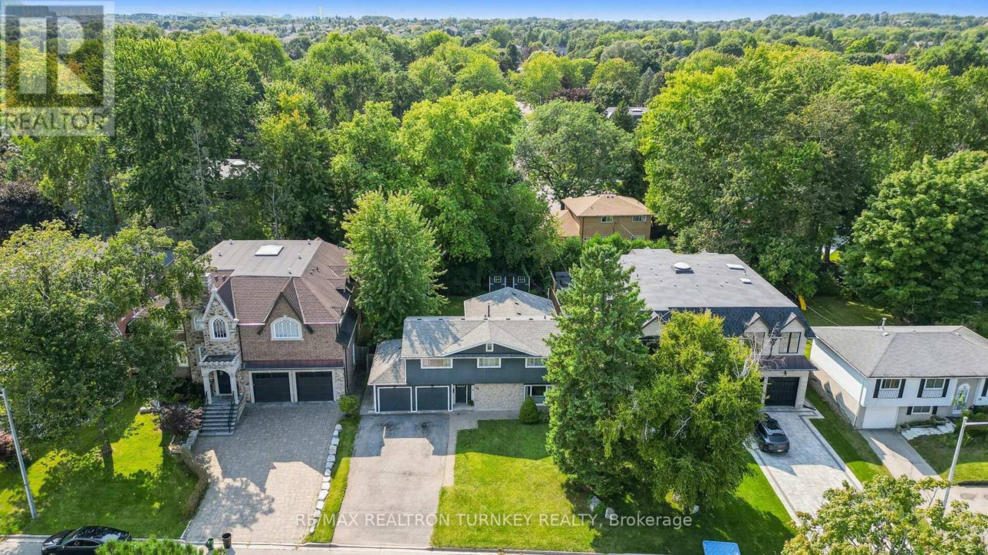 14 EMILY CARR STREET Markham 