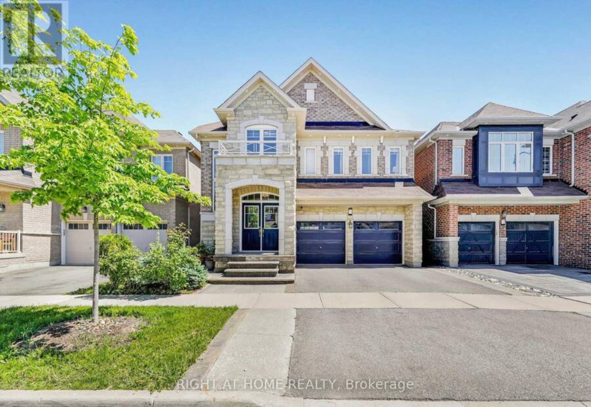 74 ABERCROMBIE CRESCENT Brampton