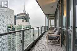 3505 - 8 CHARLOTTE STREET Toronto