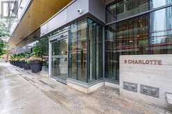 3505 - 8 CHARLOTTE STREET Toronto