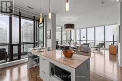 3505 - 8 CHARLOTTE STREET Toronto