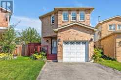 427 LEEDS COURT Oshawa