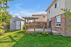 427 LEEDS COURT Oshawa 