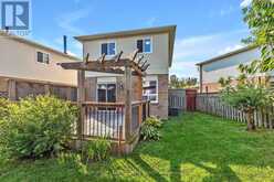 427 LEEDS COURT Oshawa