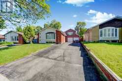 34 GOLFHAVEN DRIVE S Toronto