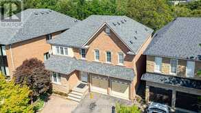 55 GREENBANK DRIVE Richmond Hill 