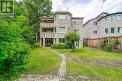 99 BIRCH AVENUE Richmond Hill