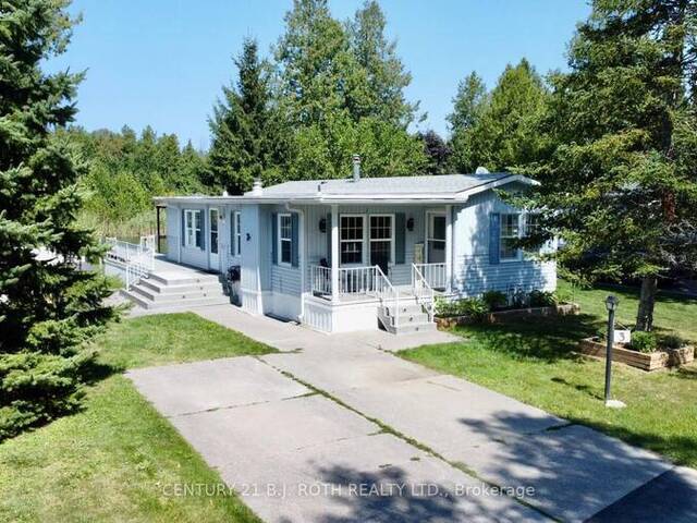 3 ST. JAMES PLACE Wasaga Beach Ontario