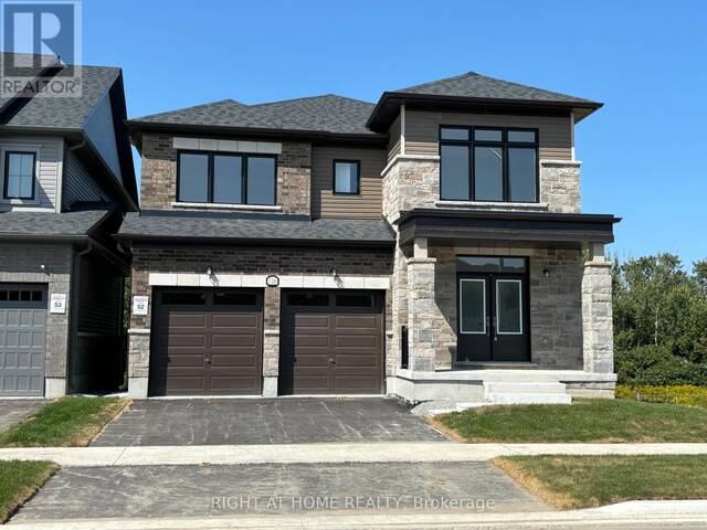 116 THICKETWOOD AVE AVENUE Barrie Ontario