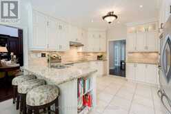 2523 ROBINSON STREET Mississauga 