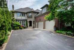 2523 ROBINSON STREET Mississauga 