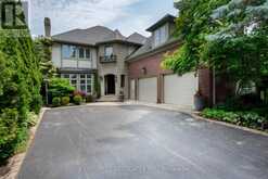 2523 ROBINSON STREET Mississauga