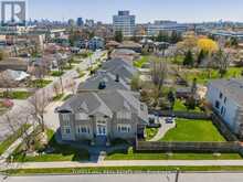 18 HIGHLAND HILL Toronto