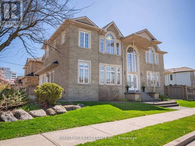 18 HIGHLAND HILL Toronto Ontario