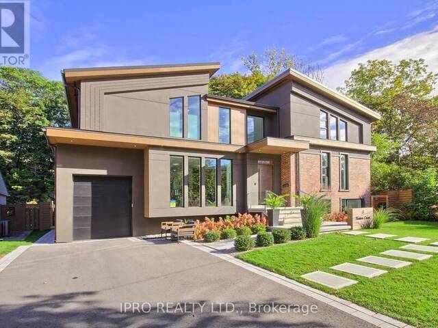 5 HATTON COURT Toronto Ontario