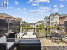 3 - 3045 GEORGE SAVAGE AVENUE Oakville