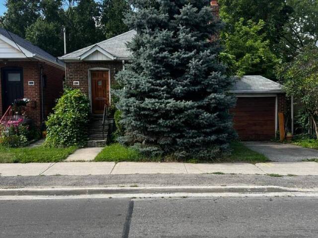 326 LAWRENCE AVENUE W Toronto Ontario