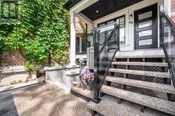 66 AFTON AVENUE Toronto