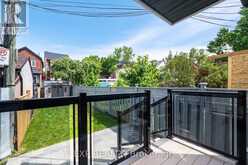 66 AFTON AVENUE Toronto