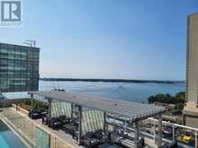 1302 - 15 QUEENS QUAY E Toronto