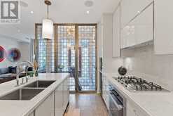 TH1 - 127 PEARS AVENUE Toronto