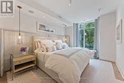 TH1 - 127 PEARS AVENUE Toronto