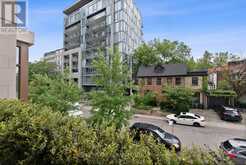 TH1 - 127 PEARS AVENUE Toronto