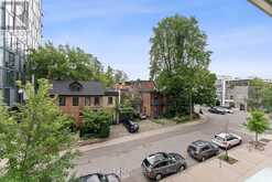 TH1 - 127 PEARS AVENUE Toronto