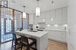 TH1 - 127 PEARS AVENUE Toronto