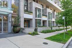 TH1 - 127 PEARS AVENUE Toronto