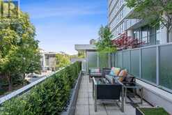 TH1 - 127 PEARS AVENUE Toronto