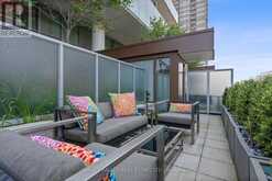 TH1 - 127 PEARS AVENUE Toronto