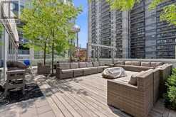 TH1 - 127 PEARS AVENUE Toronto