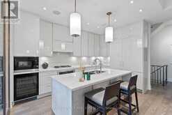 TH1 - 127 PEARS AVENUE Toronto