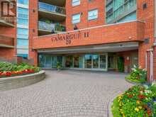 1115 - 20 DEAN PARK ROAD Toronto