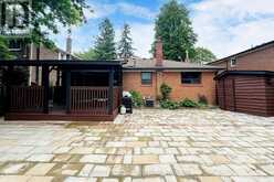 116 CHARTLAND BOULEVARD S Toronto