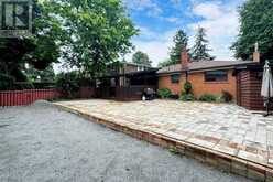 116 CHARTLAND BOULEVARD S Toronto