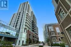 1611 - 38 HONEYCRISP CRESCENT Vaughan 