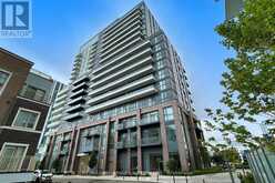 1611 - 38 HONEYCRISP CRESCENT Vaughan 