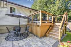 22 PATTERSON PLACE Barrie 