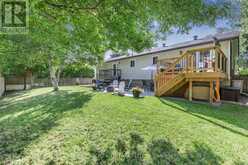 22 PATTERSON PLACE Barrie 