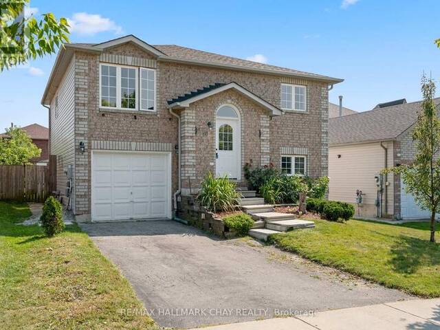 80 AMBLER BAY Barrie  Ontario