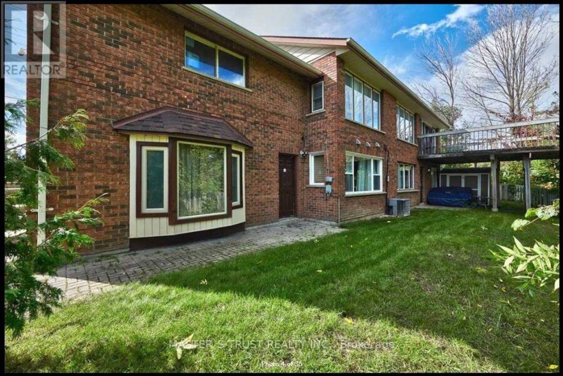 UNIT 3 - 286 GEORGIAN DRIVE Barrie 