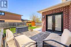 1065 HALLIDAY AVENUE Mississauga