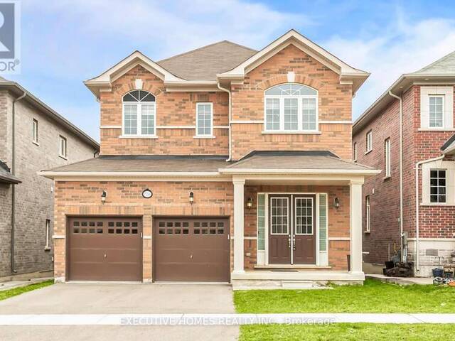 15246 DANBY ROAD Halton Hills  Ontario