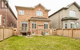 15246 DANBY ROAD Halton Hills 