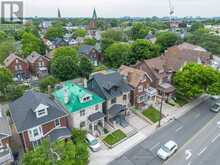 298 KEELE STREET Toronto