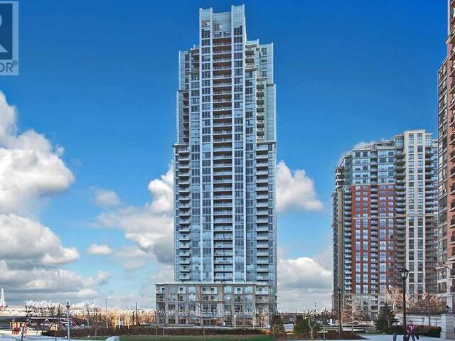 2305 - 15 VIKING LANE Toronto Ontario