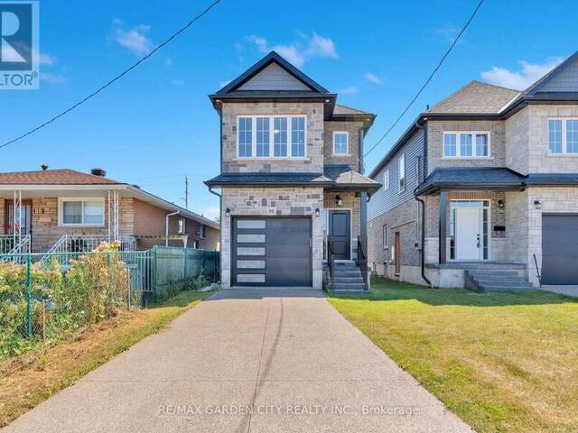 86 BELAND AVENUE N Hamilton  Ontario