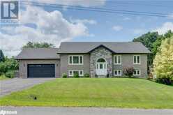 250 WASHBURN ISLAND ROAD Kawartha Lakes 